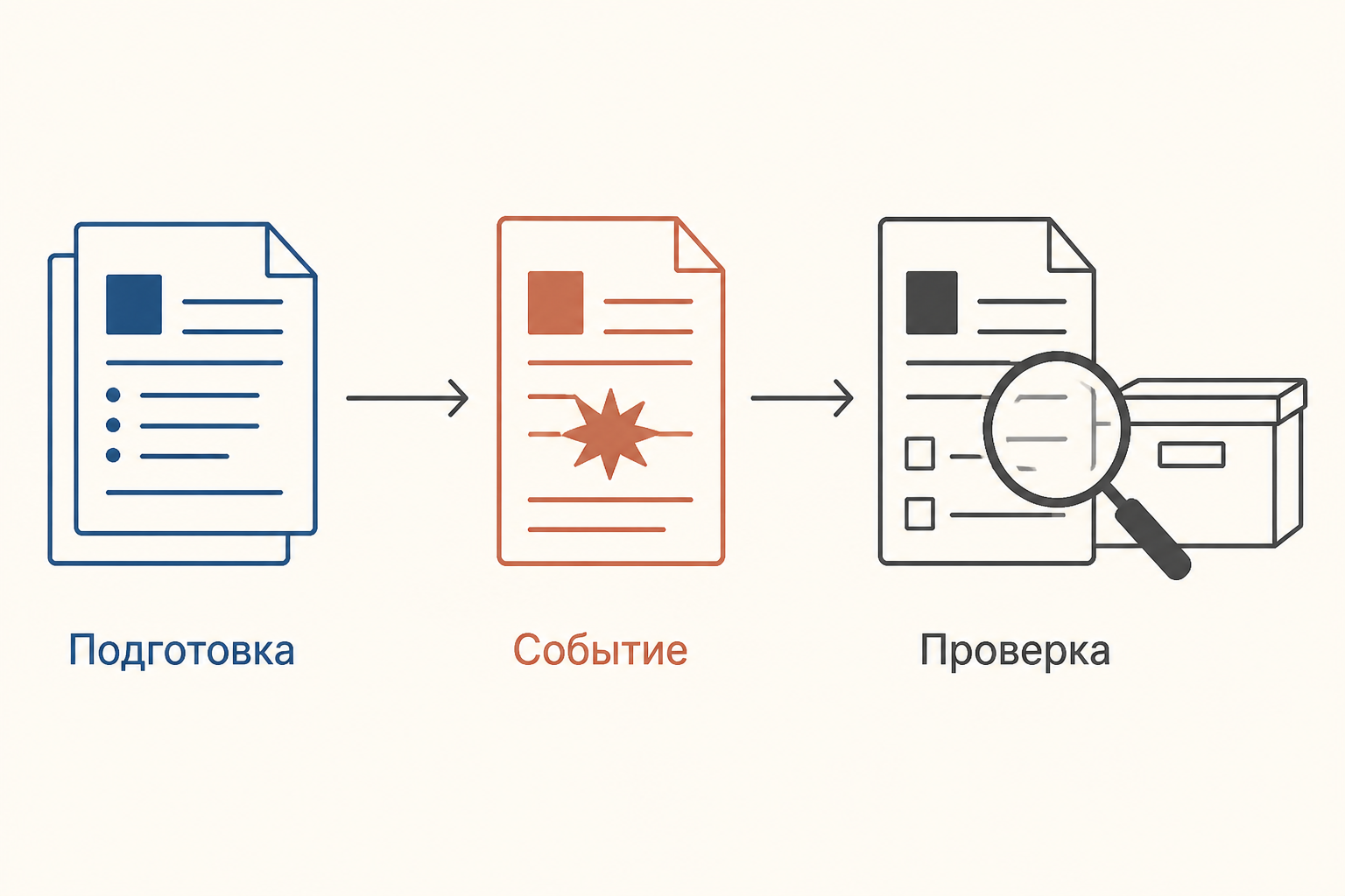 Система криминалистически значимых признаков: способ, обстановка, следы и сведения о людях